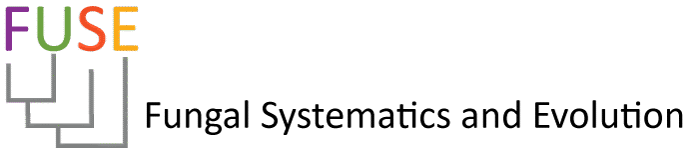 Fungal Systematics and Evolution